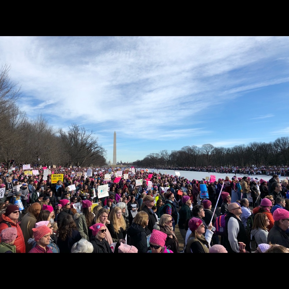 Meet your Posher, Caroline